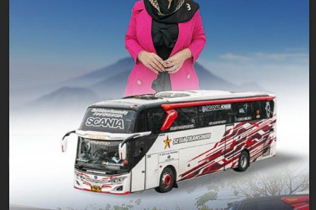 Nimas Tia Setia, Pengusaha Muda Semarang Kembangkan Bisnis Pupuk hingga Transportasi dan Siap Luncurkan Skincare Baru