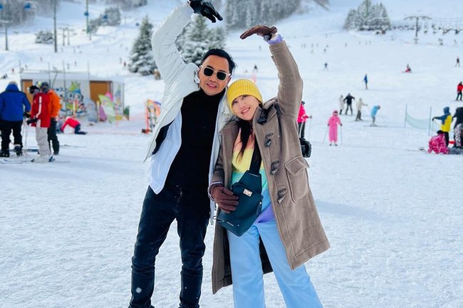 "22 Tahun",  Langkah Baru Reydi dan Merie di Dunia Musik dari Pulau Dewata