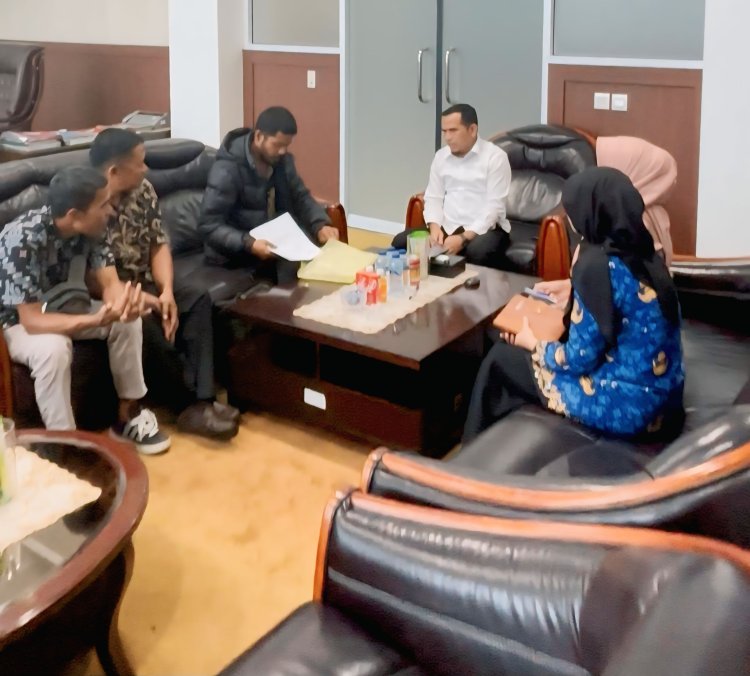 Wabup Candra Dukung Alek Anak Nagari Tikalak “Mangirai Di Tapian” 