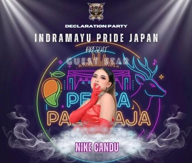 Nike Candu: Suara Emas dari Indramayu yang Siap Menggema di Jepang