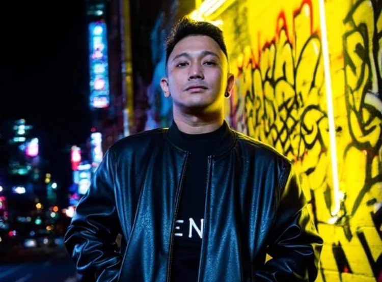 DJ Elvin, Talenta Muda Jakarta yang Terus Berputar di Dunia Musik Elektronik