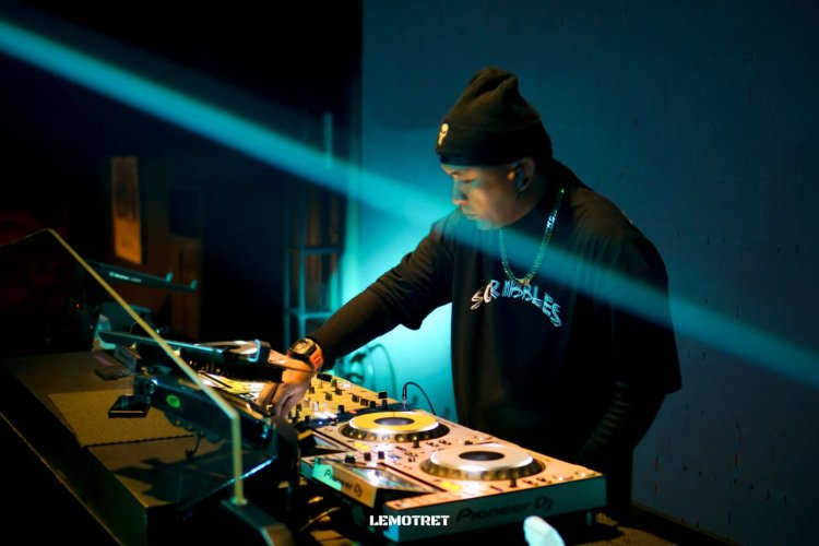 Yonsky, DJ Asal Gorontalo yang Konsisten Berkarya dan Menjaga Attitude di Dunia Musik