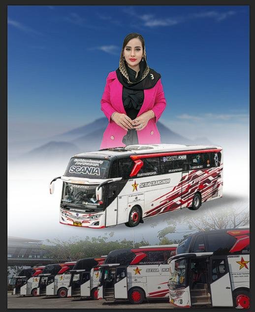 Nimas Tia Setia, Pengusaha Muda Semarang Kembangkan Bisnis Pupuk hingga Transportasi dan Siap Luncurkan Skincare Baru