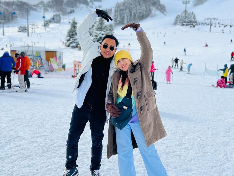 "22 Tahun",  Langkah Baru Reydi dan Merie di Dunia Musik dari Pulau Dewata