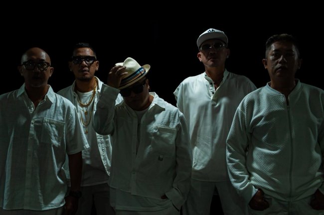 The Brownsu Siapkan Deretan Single Baru Menuju Album Perdana