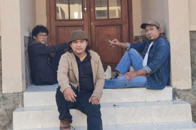 Band Asal Ponorogo Titik Balik Rilis Single Baru “Falling in Love”, Gandeng Kidnep Flanella
