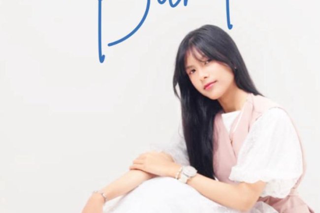 Syanada, Penyanyi berbakat bersuara lembut rilis Lagu "Wahai Bunda"