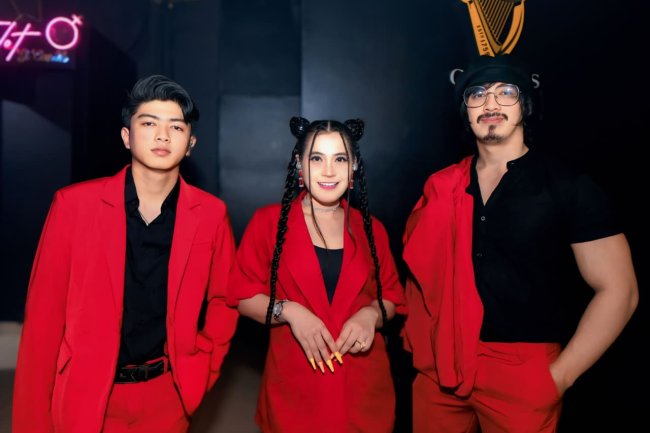 LILO Little fLow Resmi Debut, Remake Emosional “Selamat Tinggal” Dirilis