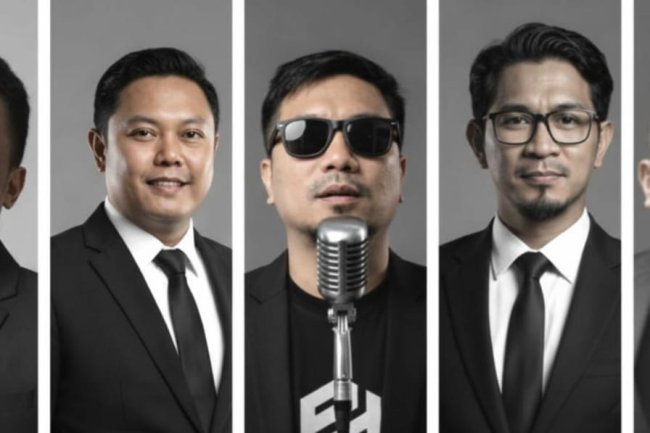 “Tak Akan Kembali”: Penerimaan sebagai Penutup Perjalanan