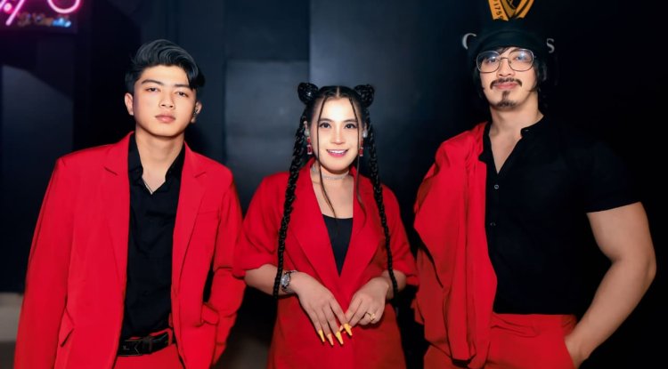 LILO Little fLow Resmi Debut, Remake Emosional “Selamat Tinggal” Dirilis