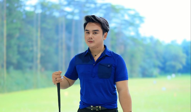 Arul Kharisma Putra Ahmad: Dari Depok Menuju Panggung Hiburan Indonesia