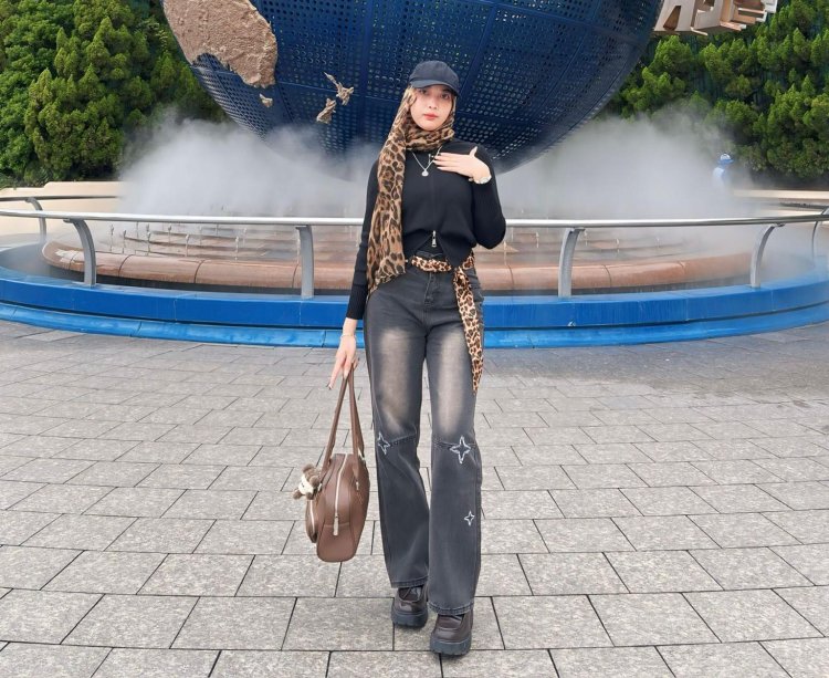 Perjuangan Ismiyati Menembus Jepang: Antara Kerja di Rumah Sakit dan Kreativitas Digital