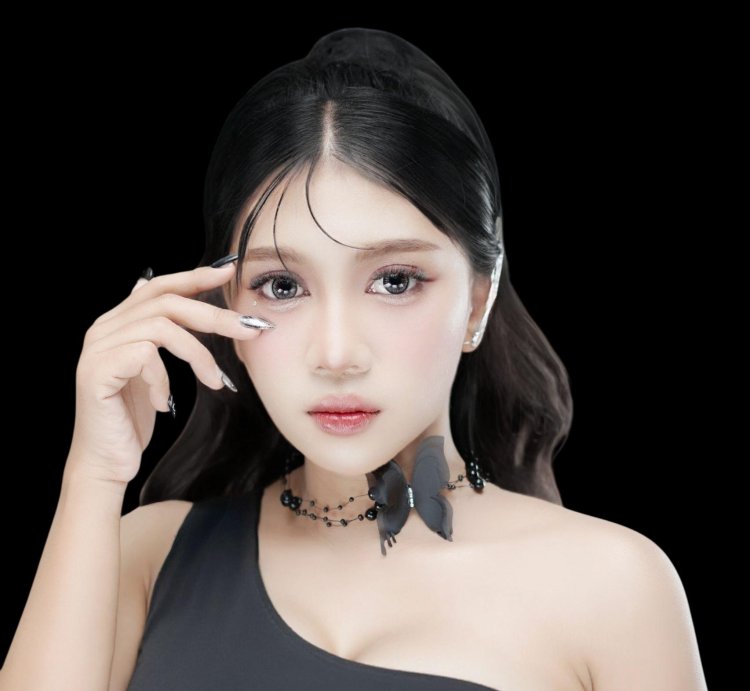 DJ Vizta Lee Rilis Remix EDM Pertama Lagu “NAMU” Karya Sable Hills