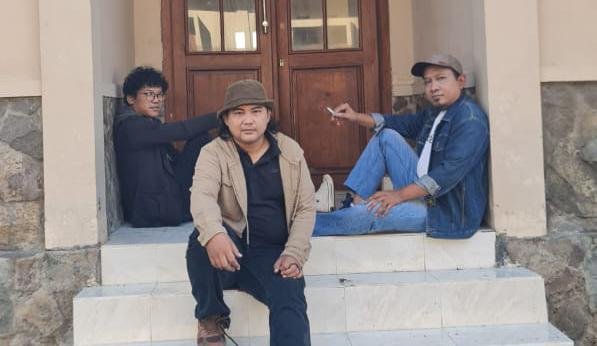 Band Asal Ponorogo Titik Balik Rilis Single Baru “Falling in Love”, Gandeng Kidnep Flanella