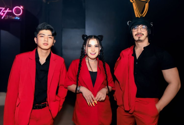 LILO Little fLow Resmi Debut, Remake Emosional “Selamat Tinggal” Dirilis