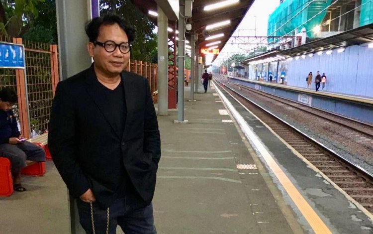 Yusi Ananda Rilis Single “Cintaku Padamu”, Refleksi Cinta dan Empati di Tengah Tantangan Zaman