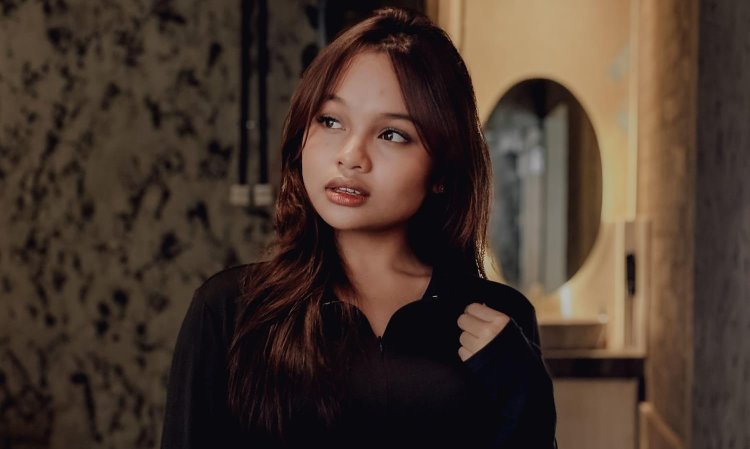 "Salah", Single Terbaru Rishyiloco yang Wakili Cinta Bertepuk Sebelah Tangan