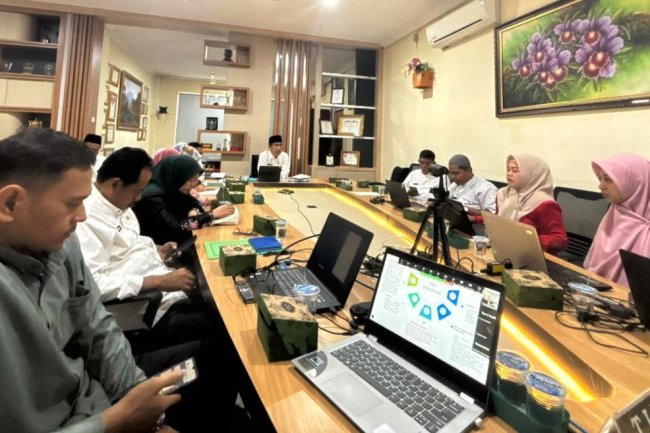 Di Tengah Efesiensi Anggaran, Pemkab Agam Terapkan Metode Hybrid untuk Musrenbang