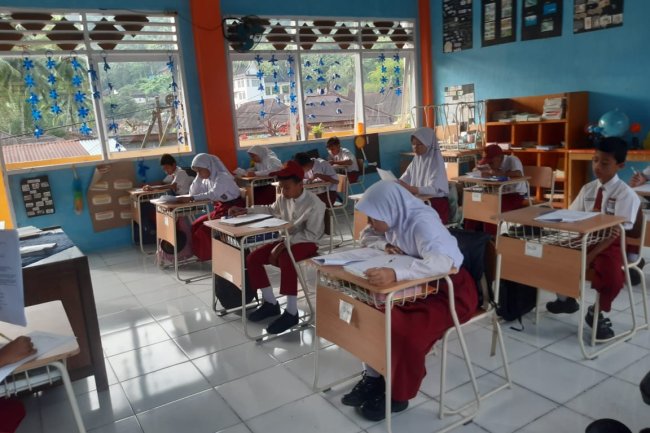Ini Ketentuannya Jam Sekolah Selama Ramadan di Kota Sawahlunto