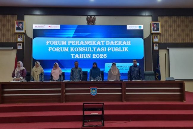 Diproyeksi Turun, BKD Payakumbuh Dorong Penguatan PAD