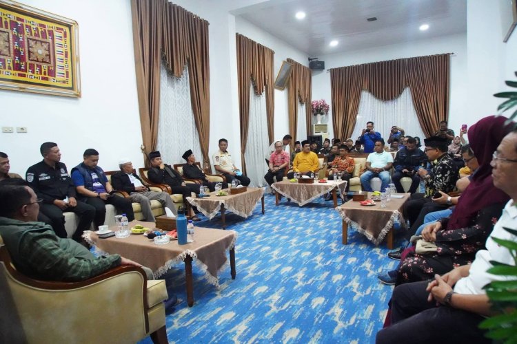 Bakal Diikuti 80 Kuda, Eka Putra Matangkan Persiapan Pacu Kuda Wirabraja Open Race