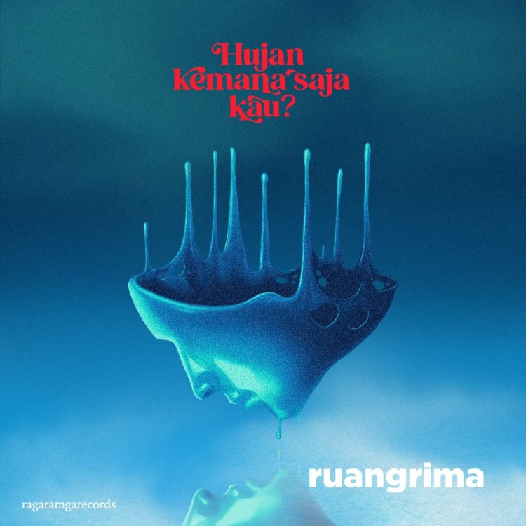 Debut 2026, Ruangrima Hadirkan Nuansa Indie Rock dan Dream Pop dalam “Hujan, Kemana Saja Kau?”