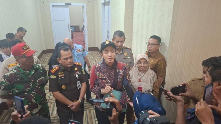 BGN Hentikan Operasional SPPG Sang Surya Sungai Rumbai Dharmasraya