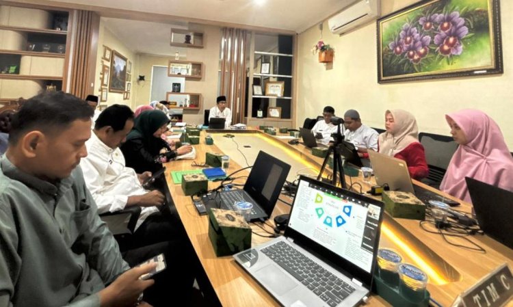 Di Tengah Efesiensi Anggaran, Pemkab Agam Terapkan Metode Hybrid untuk Musrenbang