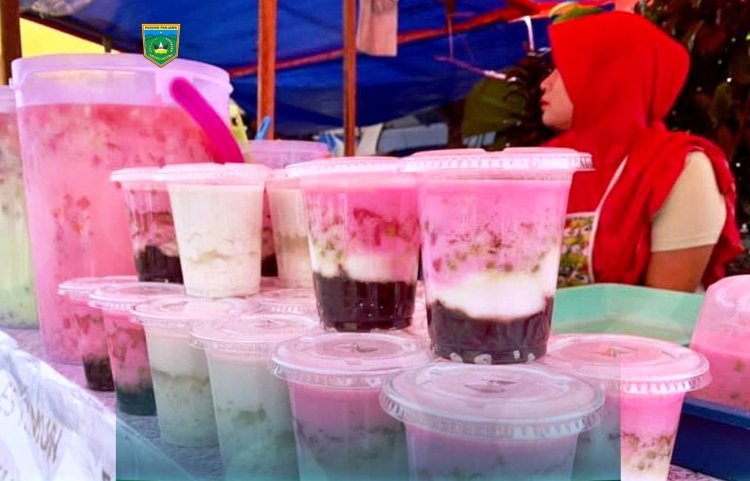 Pasa Pabukoan Padang Panjang di Pusatkan di Bancalaweh, Ini Nomor untuk UMKM Daftar