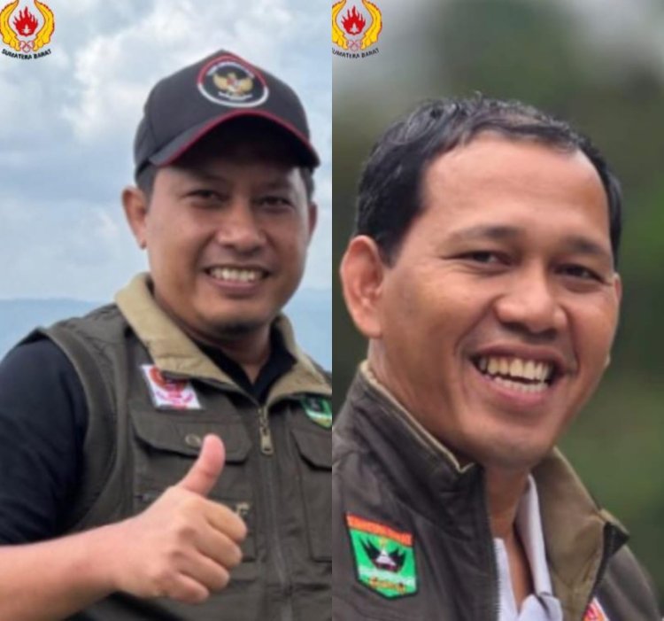 KONI Sumbar Tetapkan 48 Cabor Lolos Verifikasi Porprov XVI 2026