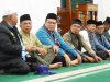 Wabup Ahmad Fadly Kunjungi Masjid Nurul Iman Tigo Jangko, Bahas Efisiensi Anggaran
