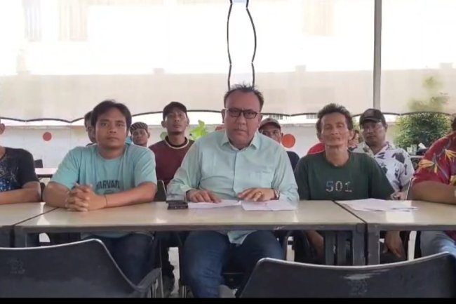 Dipaksa Makan Kotoran, Diborgol dan Diseret Seperti Hewan, Korban Tantang Pelaku Bertanggung Jawab