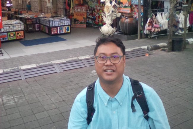 Rekso Luncurkan “Idul Fitri”, Lagu Religi yang Hangat dan Menyentuh Jiwa