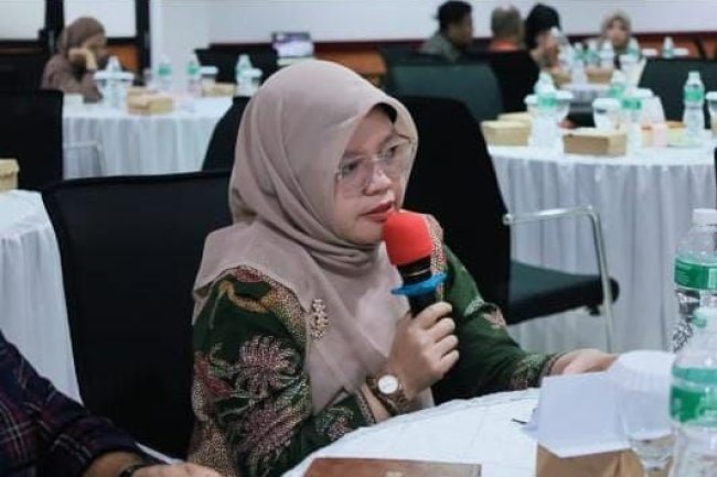 BPASN Perkuat Keputusan Bupati Dharmasraya, Anike Maulana Resmi Diberhentikan sebagai PNS