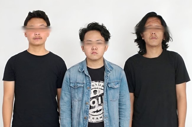 Single Terbaru Bryand Soroti Makna Hidup di Tengah Hiruk-Pikuk Dunia Modern