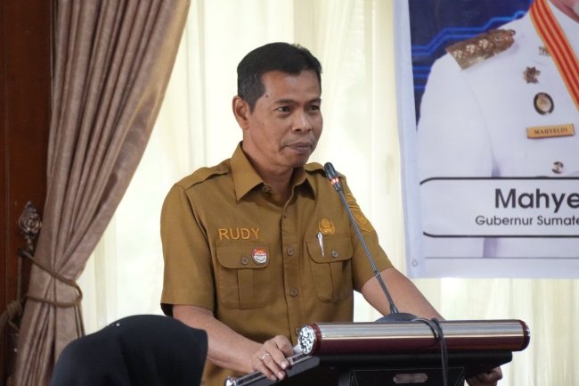 Pelantikan Komisioner KPID Sumbar Periode 2026–2029 Dijadwalkan Ulang, Digelar 16 Maret 2026
