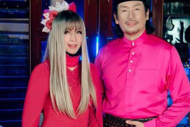 JessC Luncurkan Lagu Raya “Mari Menari Raya”, Kolaborasi Enerjik dengan Dato’ AC Mizal