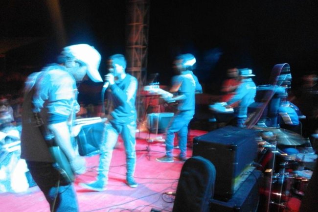 Relate Banget! Lagu Baru Akbarmauusuf Ini Bahas Teman Kerja yang ‘Numpang Aman’