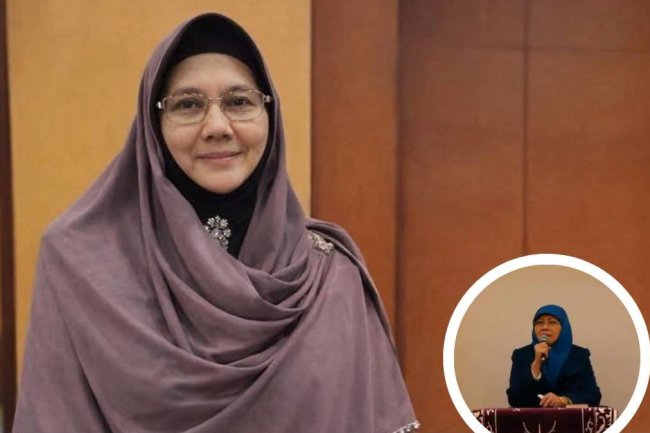 Dr. Elly Warti Maliki: Dari Kinari ke Jeddah, Menjadi Jembatan Ilmu, Diaspora, dan Pemberdayaan Perempuan