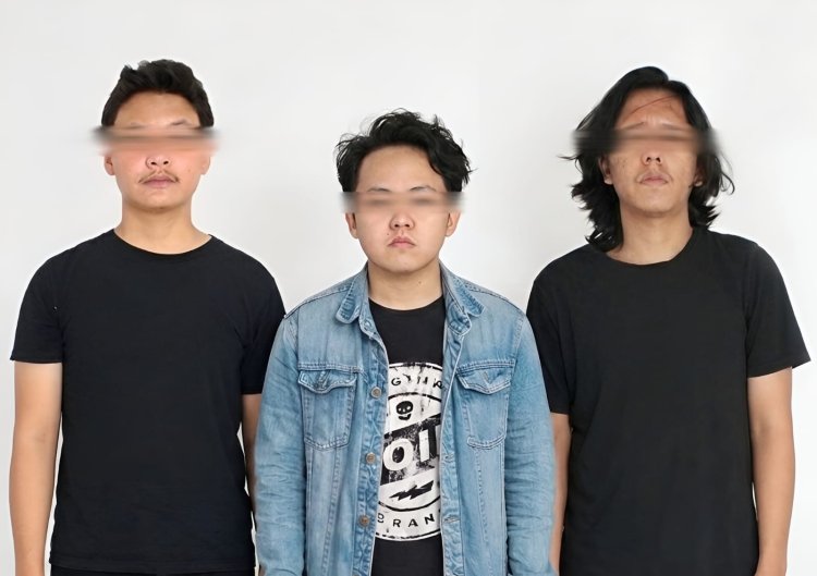 Single Terbaru Bryand Soroti Makna Hidup di Tengah Hiruk-Pikuk Dunia Modern