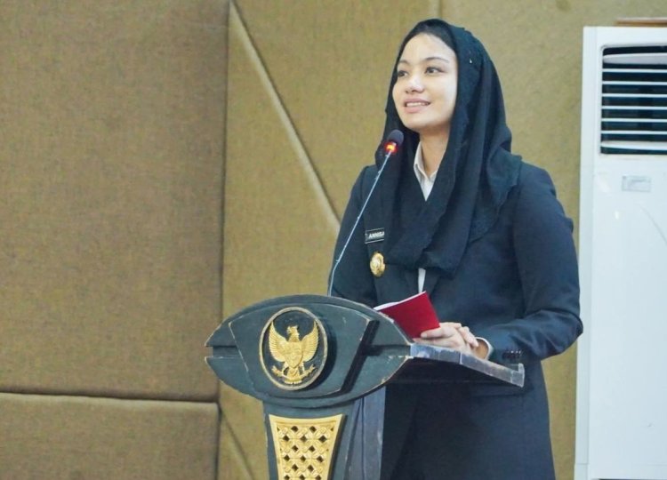 Jelang Idulfitri 2026, Bupati Dharmasraya Terbitkan Surat Edaran Pencegahan Korupsi dan Gratifikasi