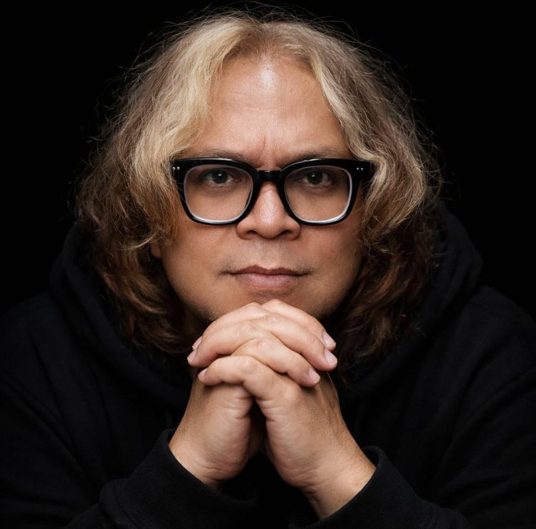 Doddy Katamsi Rilis Single “I Love You”, Hadirkan Sentuhan Classic Rock Bernuansa Modern