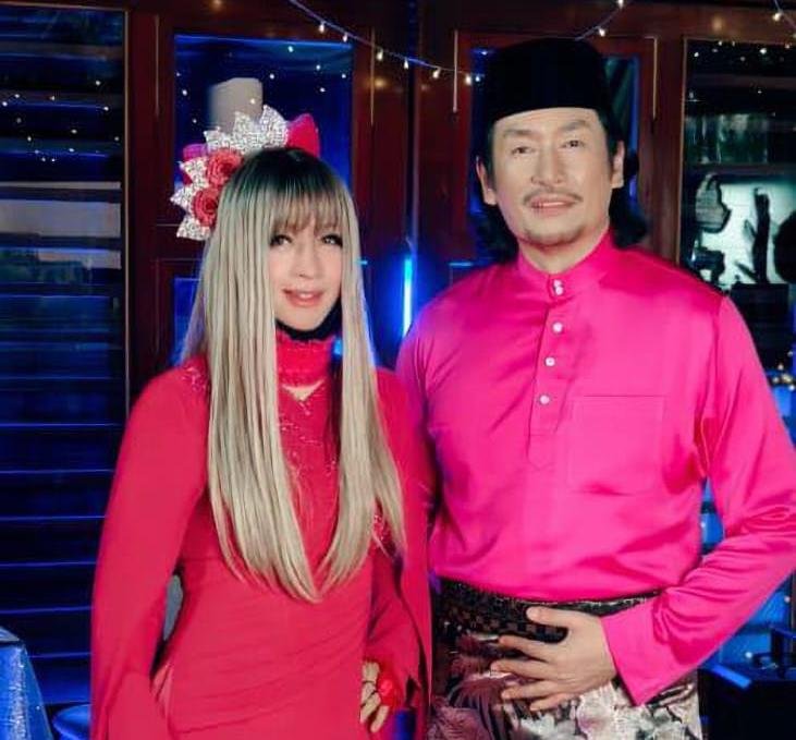 JessC Luncurkan Lagu Raya “Mari Menari Raya”, Kolaborasi Enerjik dengan Dato’ AC Mizal