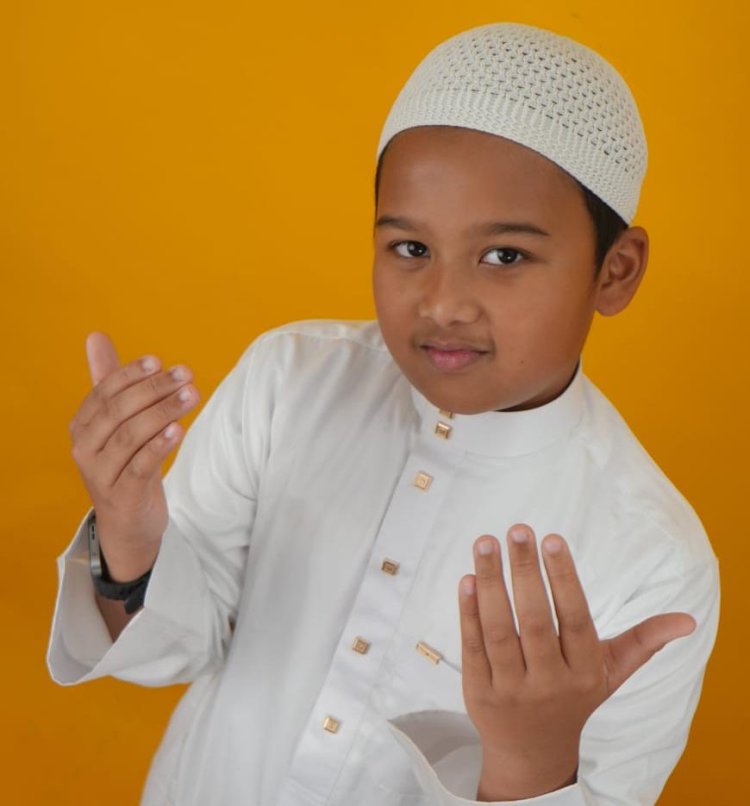 Hangatkan Momen Mudik, “Pulang Kampung” dari Nada Swara Gembira & Husain Prawiro Siap Temani Lebaran