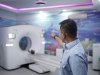Tingkatkan Pelayanan, ‎RSUD Arosuka Dilengkapi CT-Scan
