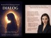 Karina Rasmita Sembiring Rilis “DIALOG”, Buku Reflektif untuk Bertumbuh Tanpa Kehilangan Diri