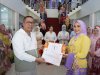 DWP Perkim LH Padang Panjang Raih Juara I Fashion Show Hari Kartini 2026