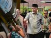 Gubernur Mahyeldi Ansharullah Minta Kepala Daerah Tertibkan PETI, Siapkan Skema IPR untuk Solusi Legal