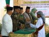 Ketua DPRD Kota Solok Hadiri Wisuda Tahfizh dan Khatam Al qur’an MDTA Masjid Agung Al Muhsinin