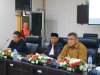 Pansus LKPJ Walikota Solok tahun 2025 Laksanakan Pembahasan Bersama OPD